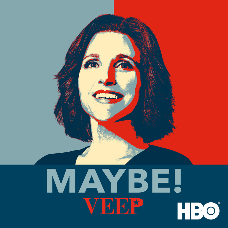 Veep — a legvalósághűbb politikai sorozat