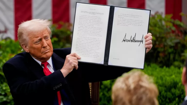 Megérte? T**** vámpolitikájának hatása az amerikai gazdaságra