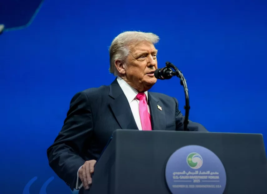 Trump őrjöng, demokrata politikusokat nevezett lázadónak, amit, írta, halállal büntetnek