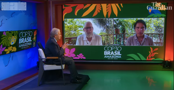 Az ENSZ-főtitkár minden eddiginél riasztóbb képet festett az emberiség közeljövőjét illetően