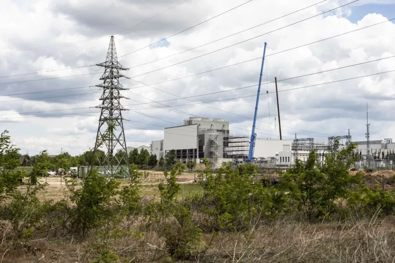 Az elektromos autógyártás nem a zöld átállás része