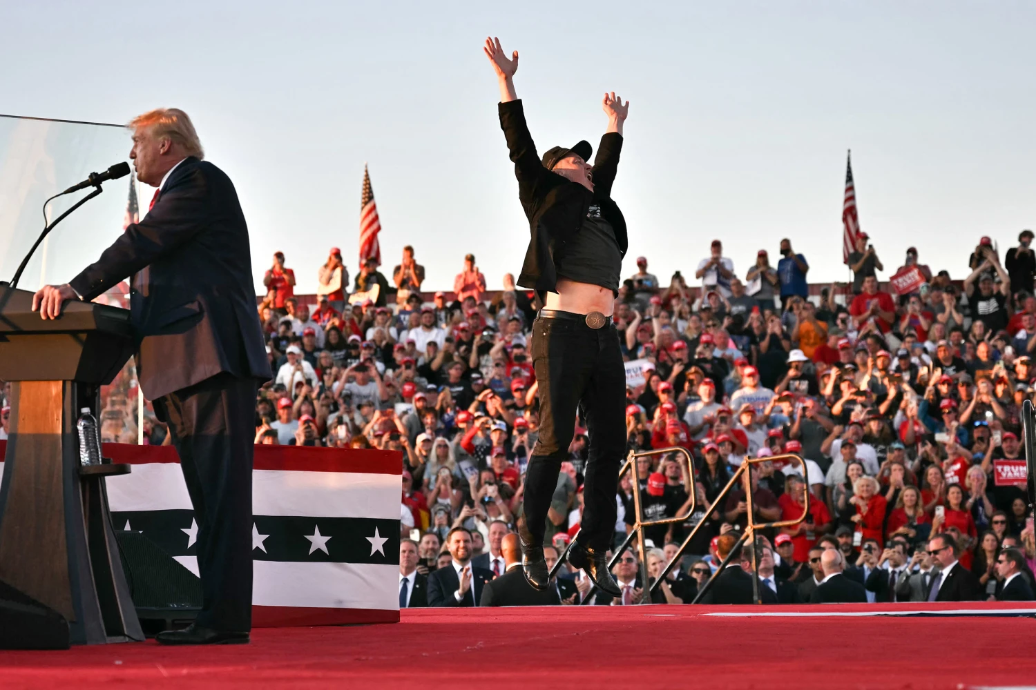 2024-es poszt: Amerikát túszul fogva tartja az identitáspolitika… a republikánus oldalról.