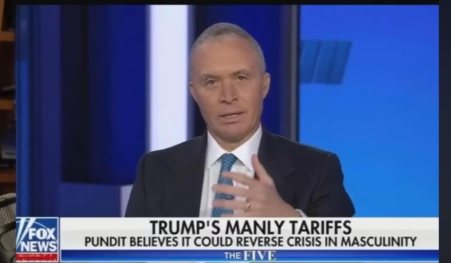 A fertilitási ráta csökkenéséről konteós ésszel és arról, hogyan teszik Amerikát ismét férfiassá a védővámok