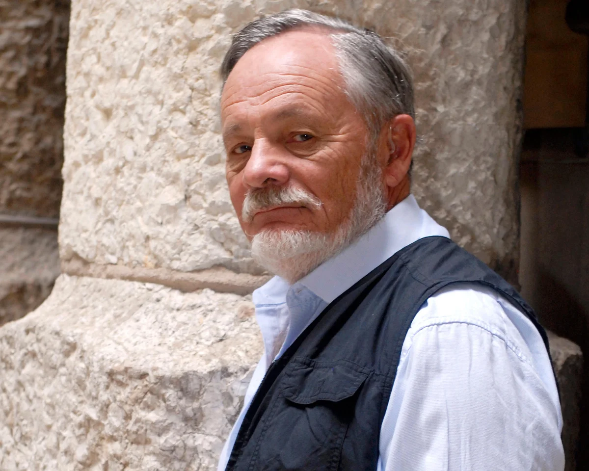 Brian Fagan (1936-2025)