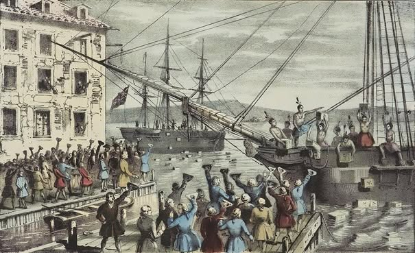 Amerika 250 – A Függetlenségi Nyilatkozat III.