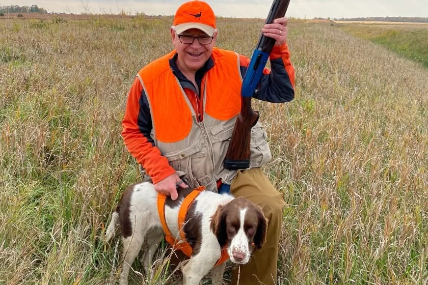 2024-es poszt: Tim Walz, Kamala Harris alelnökjelöltje